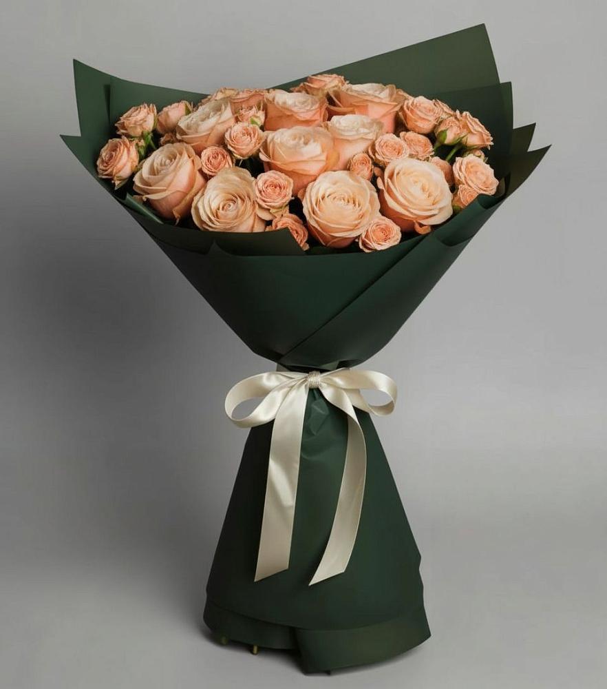 Букет Элегантный в Кезе Букет Элегантный в Кезе