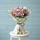 Букет 11 орхидей в Кезе Букет цветов из: Орхидеи и Розы в Кезе