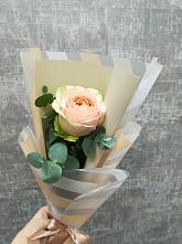 Букет цветов из:  Розы в Кезе