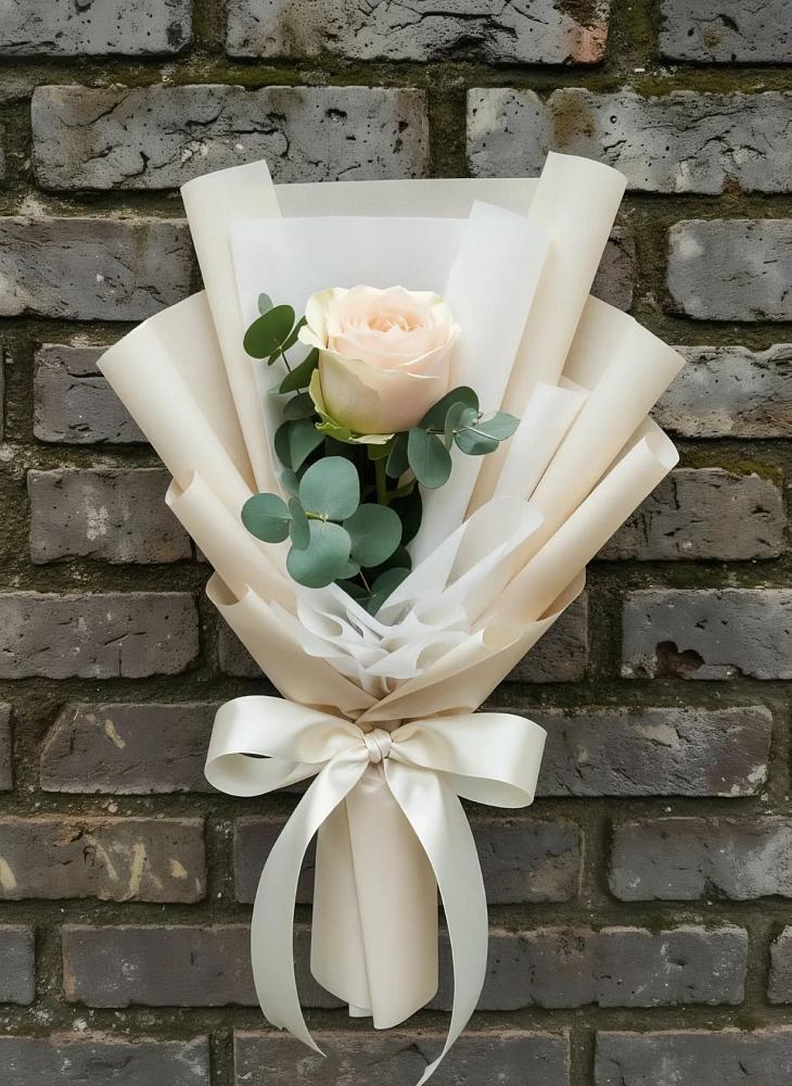 Букет Королевская звезда в Кезе Букет цветов из: Розы в Кезе