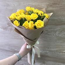 Букет цветов из:  Розы #REPLACE_PRED# Кезе